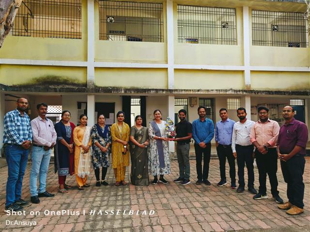 Principal Joining 09-12-2024