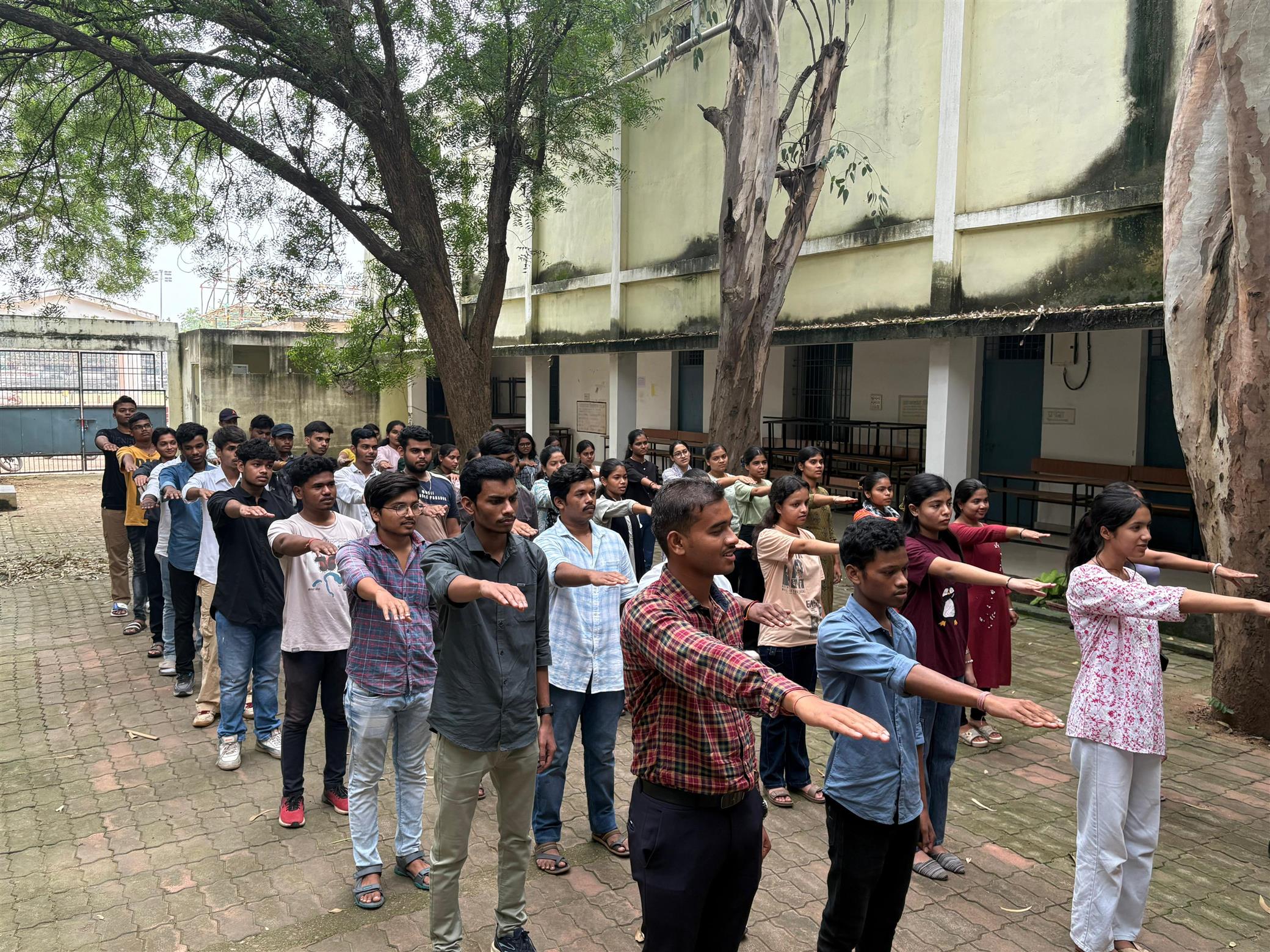 Nasha Mukt Bharat Abhiyan 2025