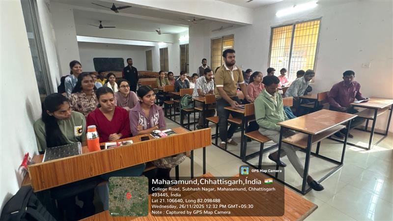 संविधान दिवस प्रस्तावना पाठ...