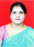 Mrs Pratima Chandrakar