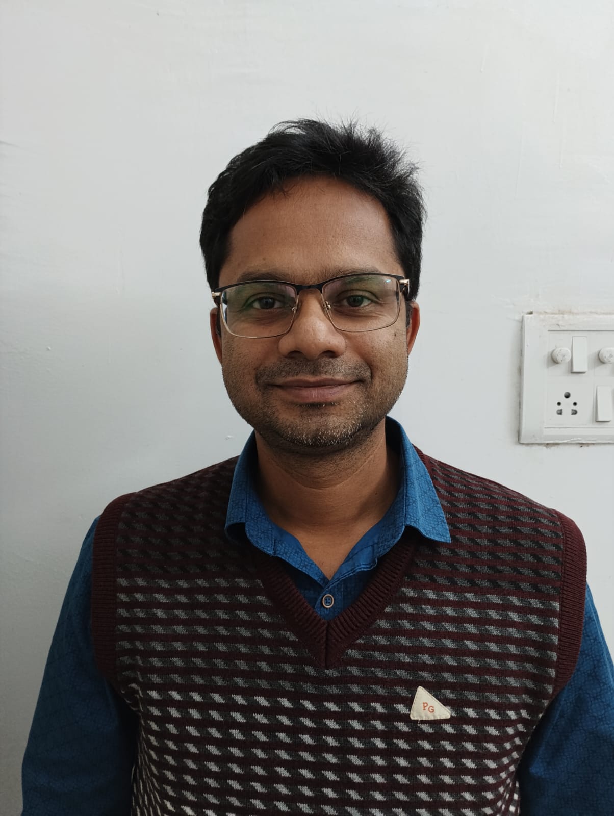 RAVI DEWANGAN