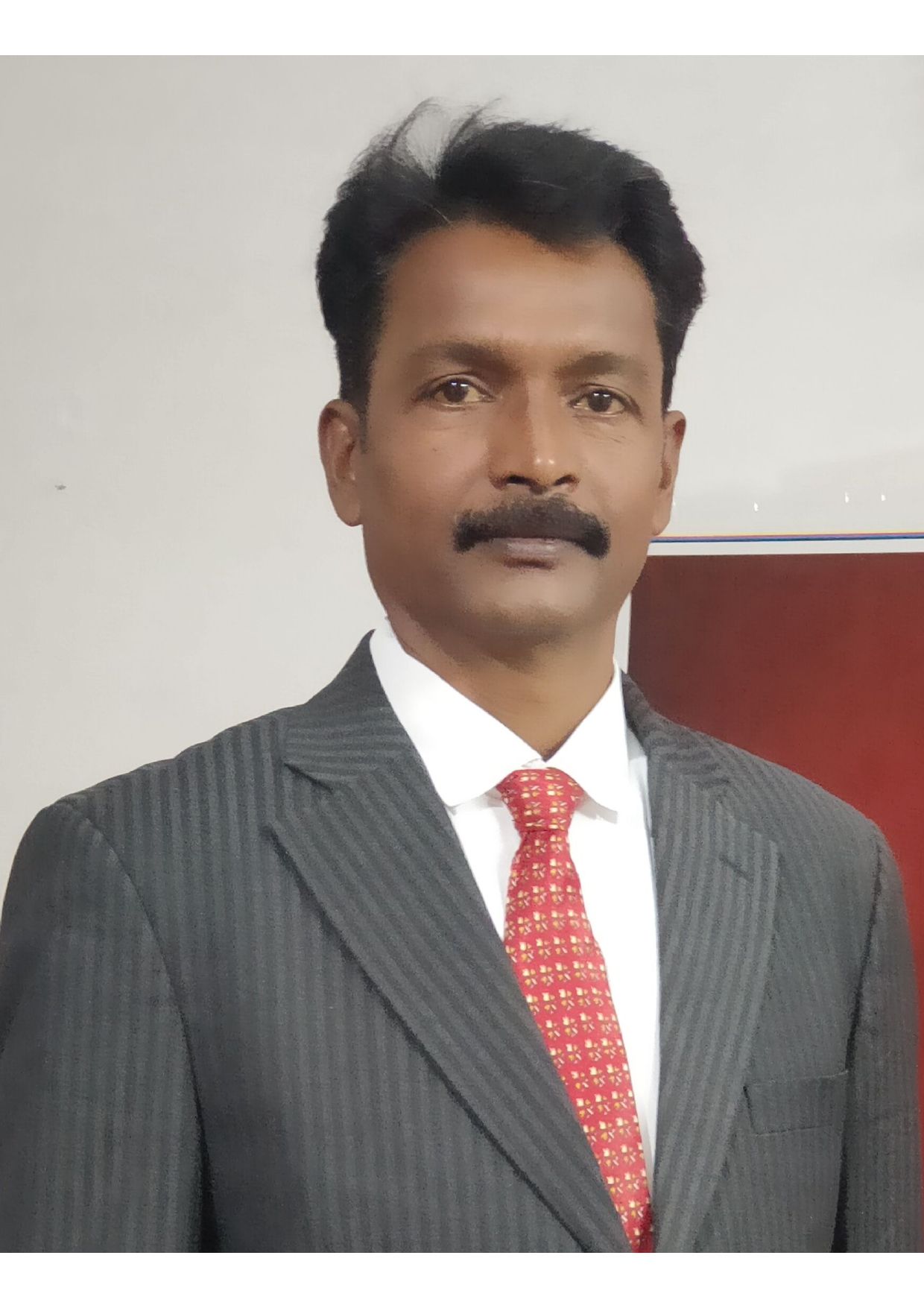 Shesh Narayan Sahu