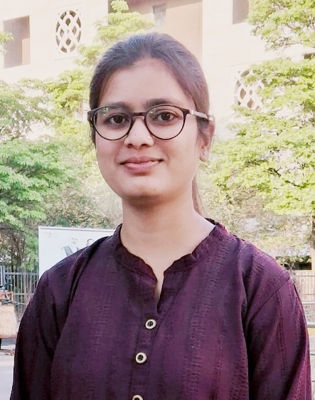 Hema Sahu
