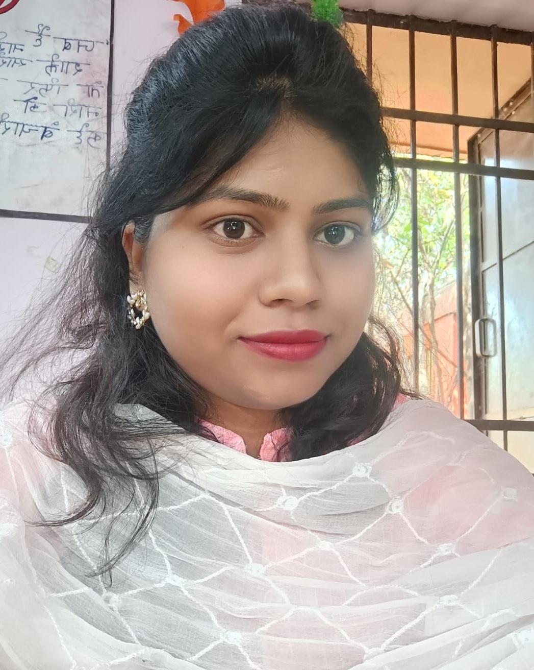 Priya Sahu