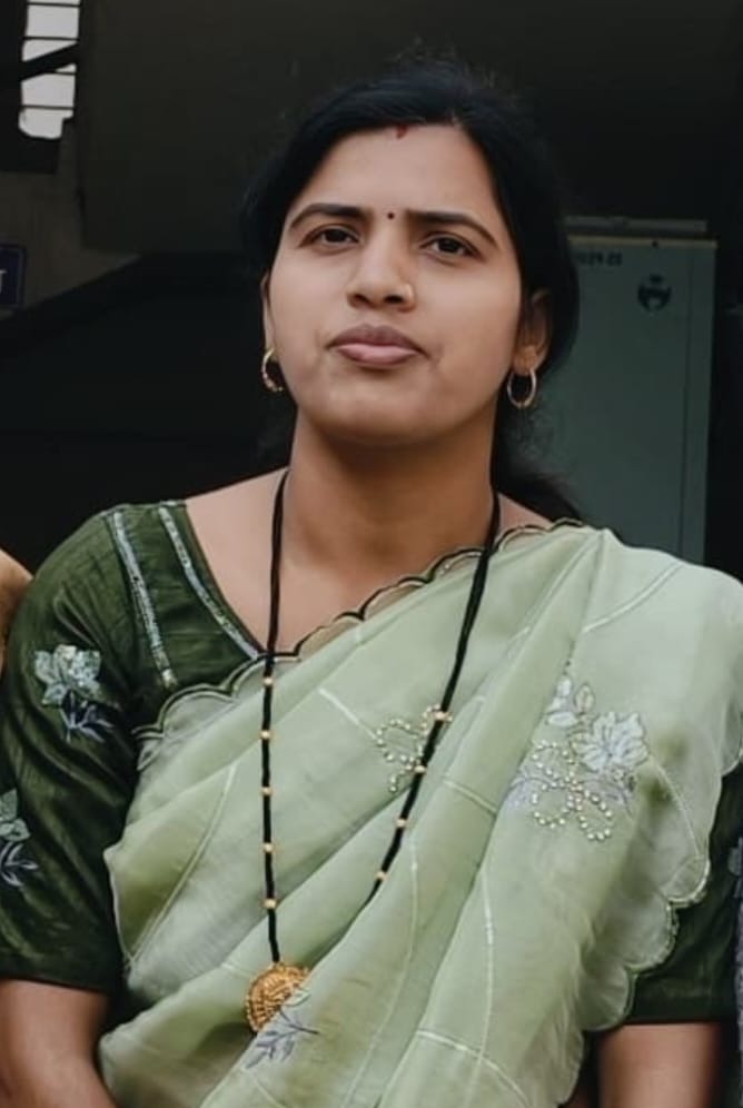 Purnima Sahu
