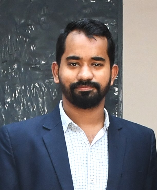 Aalok Trilok Hirwani