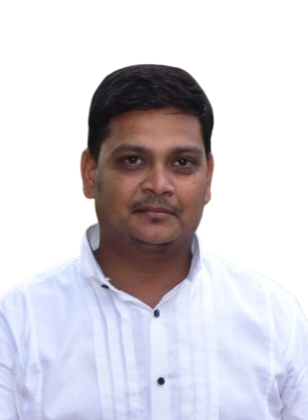 Mukesh Kumar Sinha