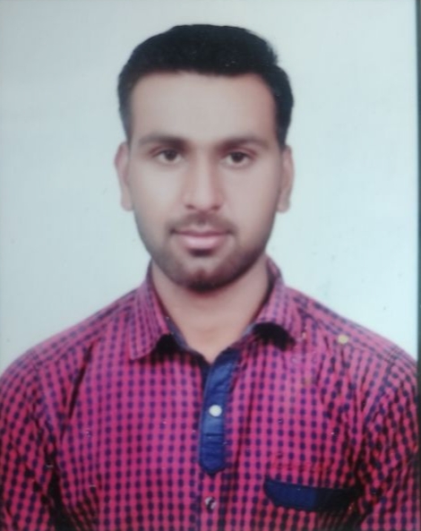 NILESH KUMAR TIWARI