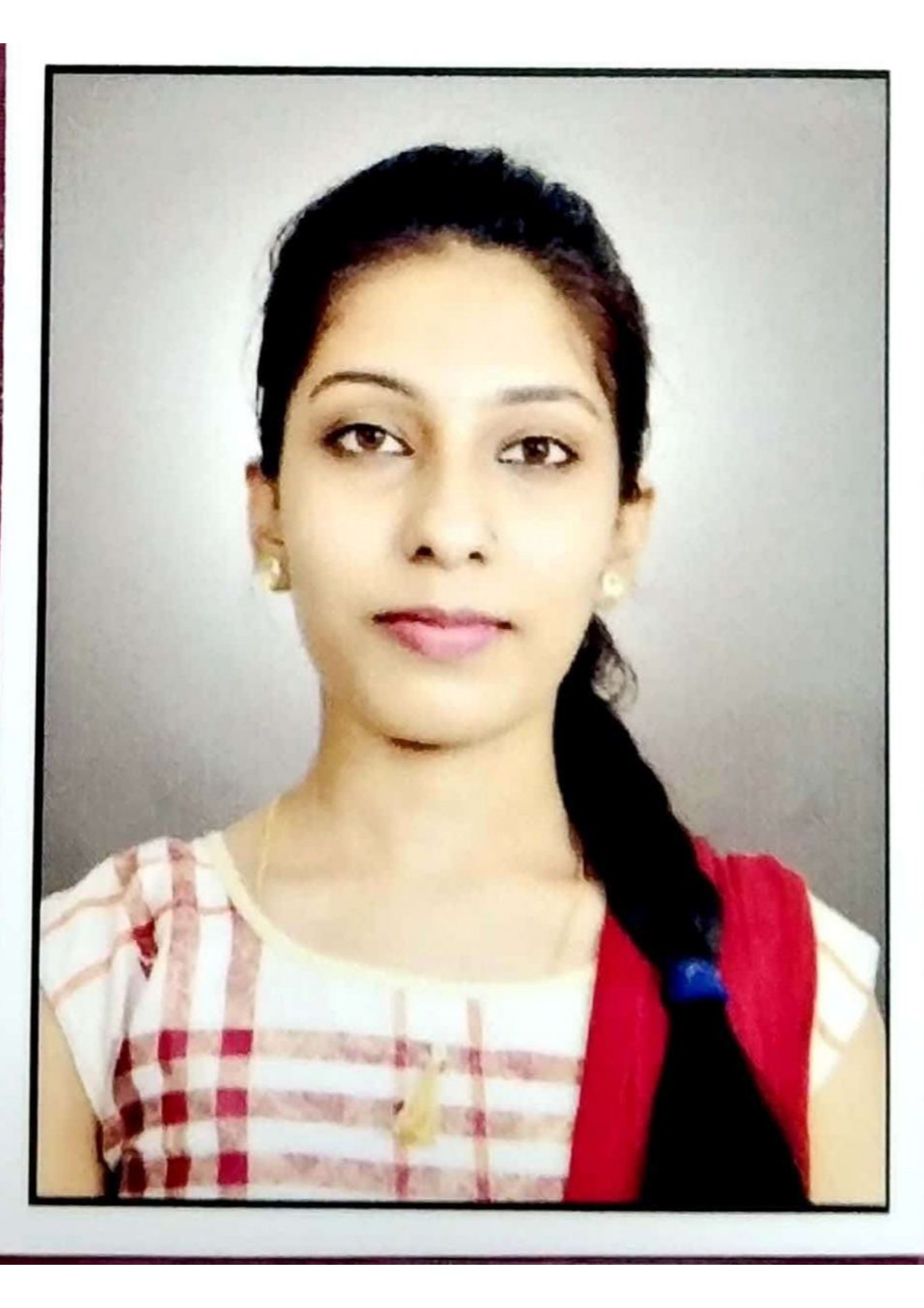 SHIKHA SAHU