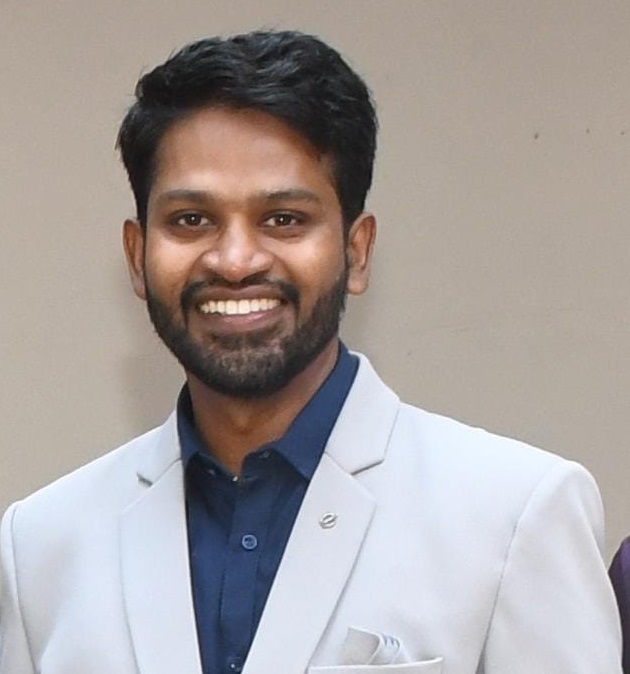 Tarun Kumar Bandhe