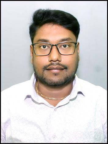 Chitresh Kumar Bareth