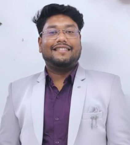 Chitresh Kumar Bareth